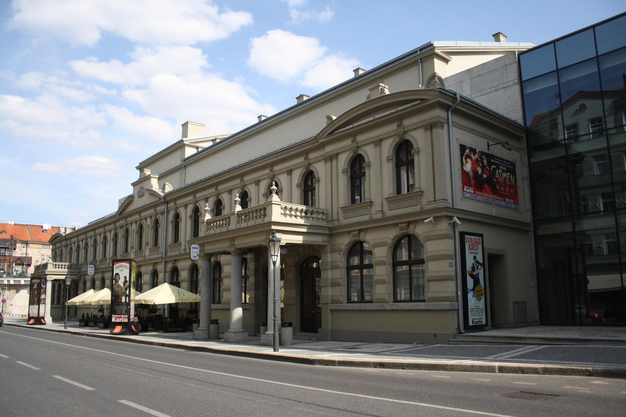 Apartments With Large Balcony, Parking Prague * Prague