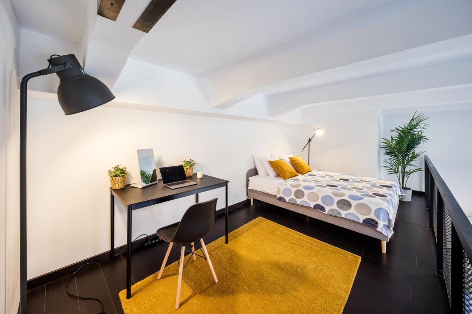 Apartmán Apartments With Large Balcony, Parking Prague *
